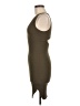 Solemio Brown Casual Dress Size M - photo 5
