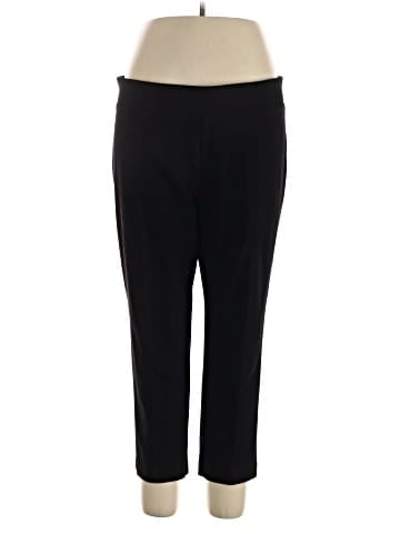 Dana Buchman Active Pants (view 1)