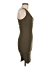 Solemio Brown Casual Dress Size M - photo 4