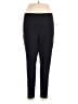 Gap Fit Solid Black Active Pants Size XL - photo 1