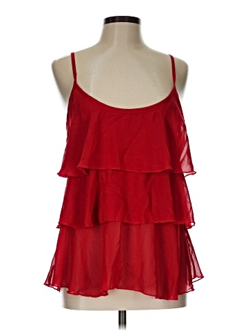 Topia Sleeveless Blouse (view 1)