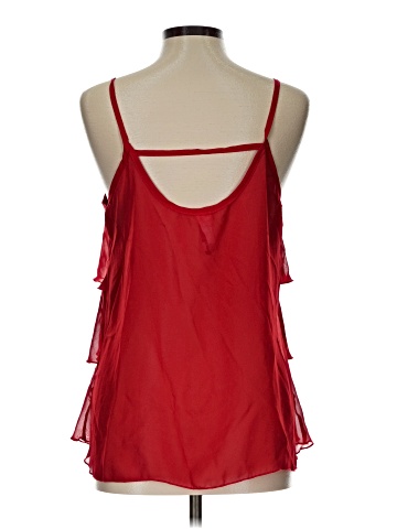 Topia Sleeveless Blouse (view 2)