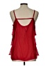 Topia Red Sleeveless Blouse Size L (estimated) - photo 2