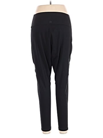 Gap Fit Active Pants (view 2)
