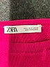 Zara Pink Pullover Sweater Size S - photo 7