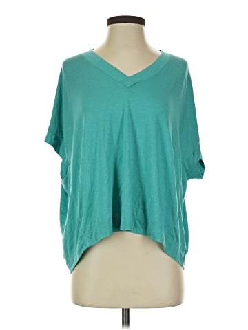 Lou & Grey Short Sleeve Top (view 1)