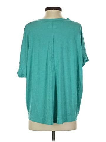 Lou & Grey Short Sleeve Top (view 2)