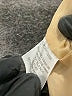I.AM.GIA 100% Polyester Tan Coat Size S - photo 7