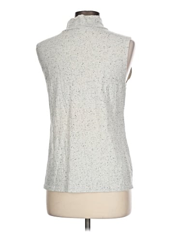 Croft & Barrow Sleeveless T-Shirt (view 2)
