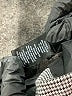 Worthington Houndstooth Gray Blazer Size XXL - photo 7