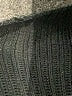 Unbranded Black Poncho Size 2X - photo 7