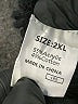 Unbranded Black Poncho Size 2X - photo 8