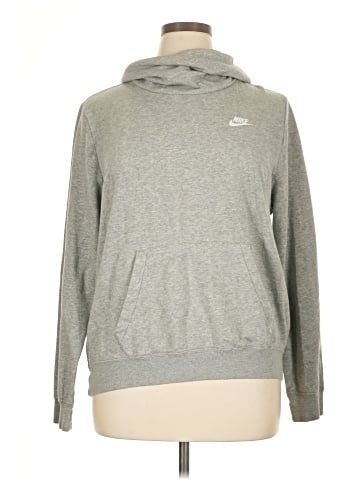 Nike Sweatshirt (view 1)