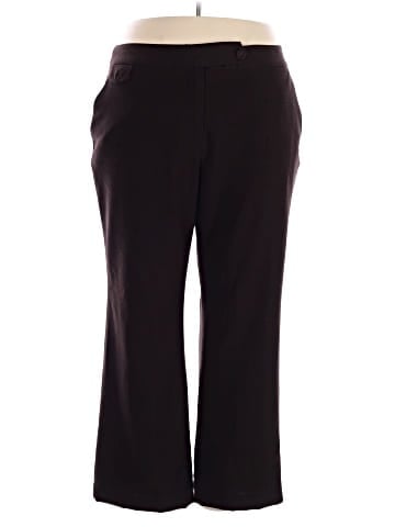 Ruby Rd. Dress Pants (view 1)