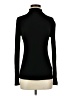 April Black Turtleneck Sweater Size S - photo 1