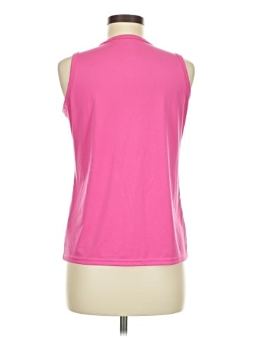 Adidas Sleeveless T-Shirt (view 2)