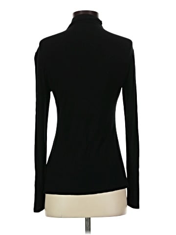 April Turtleneck Sweater (view 2)