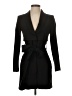 Zara Black Coat Size XS - photo 1