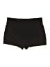 Tek Gear Solid Black Shorts Size XL - photo 2