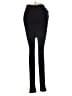 Blanqi Black Yoga Pants Size Sm Maternity - photo 2