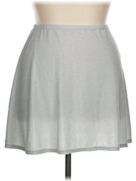 Reformation Casual Skirt