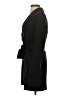 Zara Black Coat Size XS - photo 5