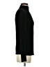 April Black Turtleneck Sweater Size S - photo 4