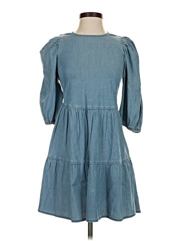 Express Casual Dress (view 1)