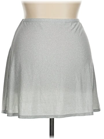 Reformation Casual Skirt (view 2)