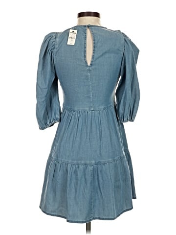 Express Casual Dress (view 2)