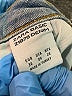 Zara Basic Hearts Blue Jeans Size 4 - photo 7