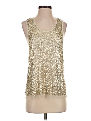 Gryphon New York Sleeveless Top (view 1)