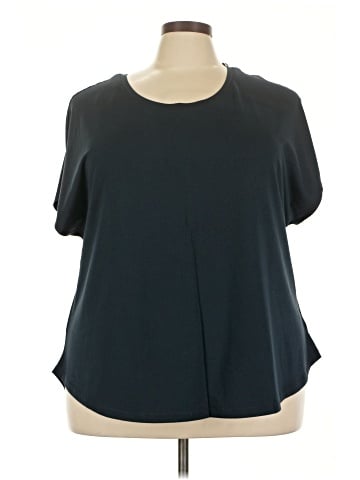 Tahari Short Sleeve T-Shirt (view 1)