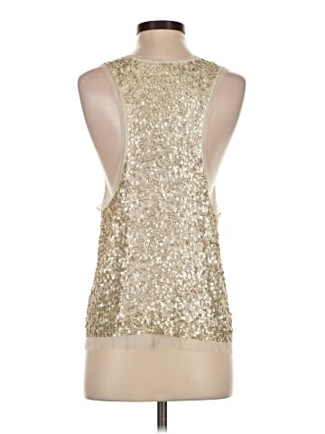 Gryphon New York Sleeveless Top (view 2)