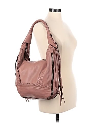 Oryany Leather Hobo (view 2)