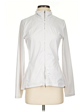 Inphorm Long Sleeve Blouse (view 1)