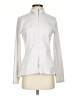 Inphorm White Ivory Long Sleeve Blouse Size S - photo 1