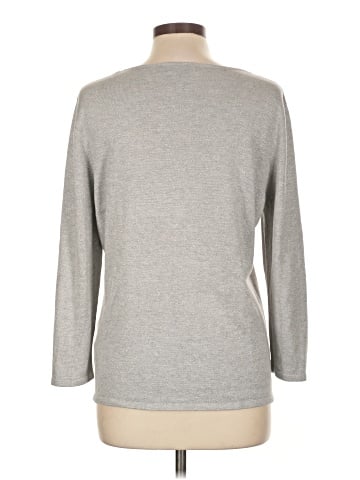 Nue Options Long Sleeve Top (view 2)