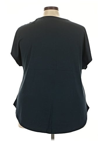 Tahari Short Sleeve T-Shirt (view 2)