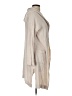 Go Couture Tan Kimono Size L - photo 4