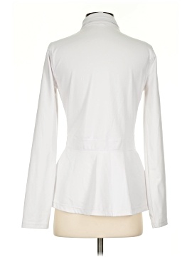 Inphorm Long Sleeve Blouse (view 2)