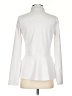 Inphorm White Ivory Long Sleeve Blouse Size S - photo 2