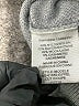 Joie Gray Pullover Sweater Size M - photo 8