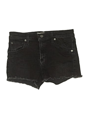 Textile by Elizabeth and James Denim Shorts (view 1)