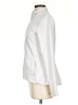 Inphorm White Ivory Long Sleeve Blouse Size S - photo 5