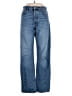 Madewell 100% Cotton Blue Jeans Size 28 waist - photo 1