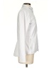 Inphorm White Ivory Long Sleeve Blouse Size S - photo 4