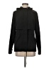 Theory 100% Polyester Black Jacket Size S - photo 1