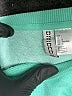 Divided by H&M Teal Pullover Sweater Size L - photo 7