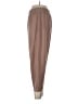 Out From Under Solid Brown Casual Pants Size L - photo 5